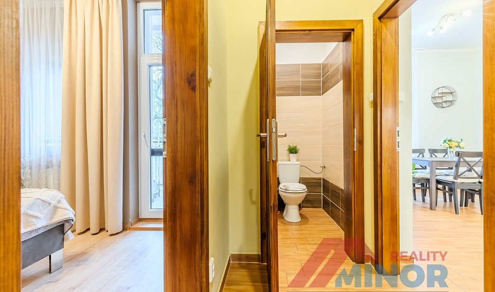 Prodej bytu 3+1 94 m², Slaný – náhled fotky 16