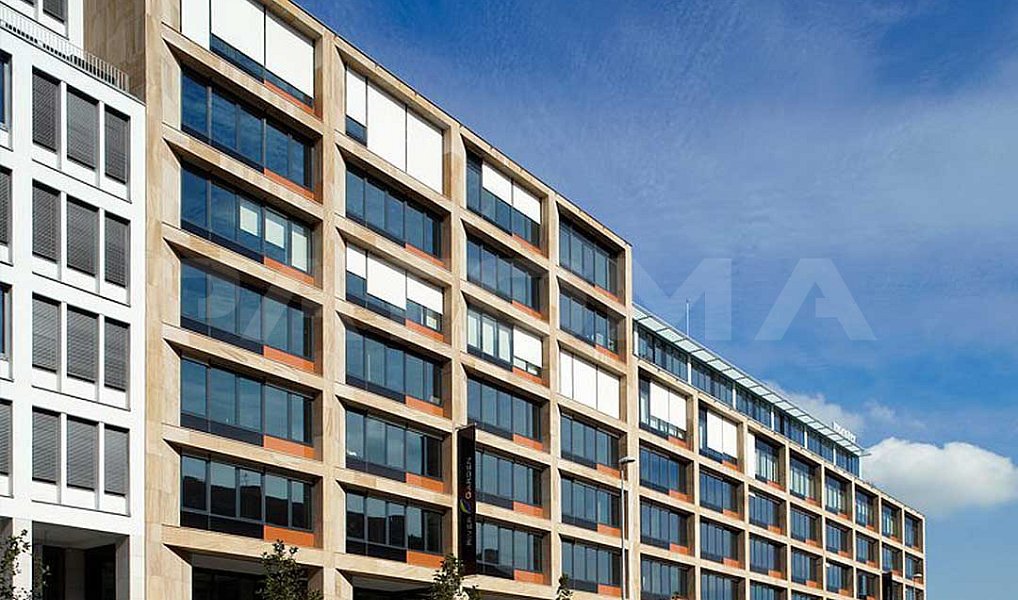 Pronájem kanceláře 613 m², Praha – náhled fotky 10