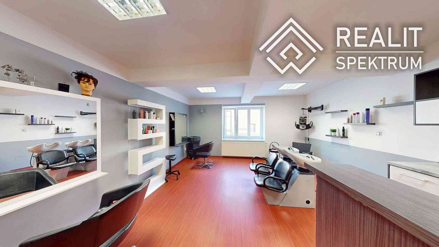 Prodej komerčního objektu (jiného typu) 110 m² — photo 4