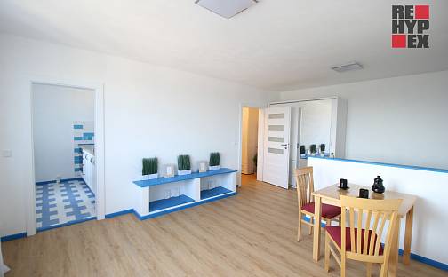 Pronájem bytu 1+1 40 m², Letná, Liberec - Liberec XII-Staré Pavlovice