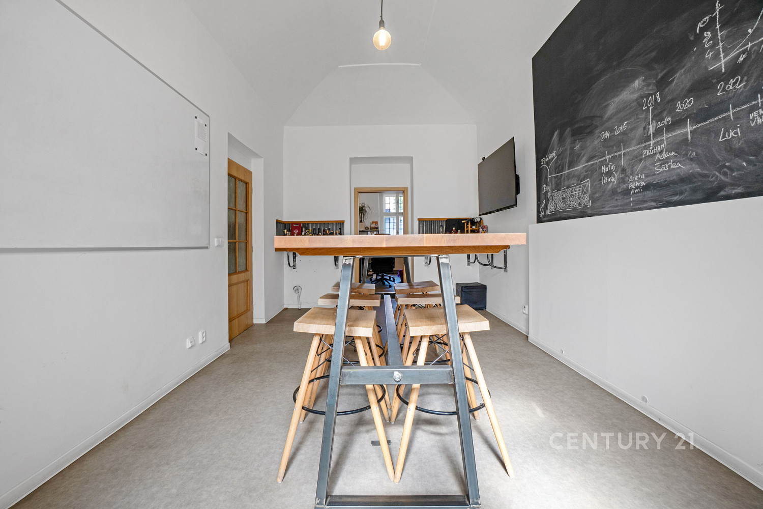 Prodej kanceláře 84 m² – fotografie 4