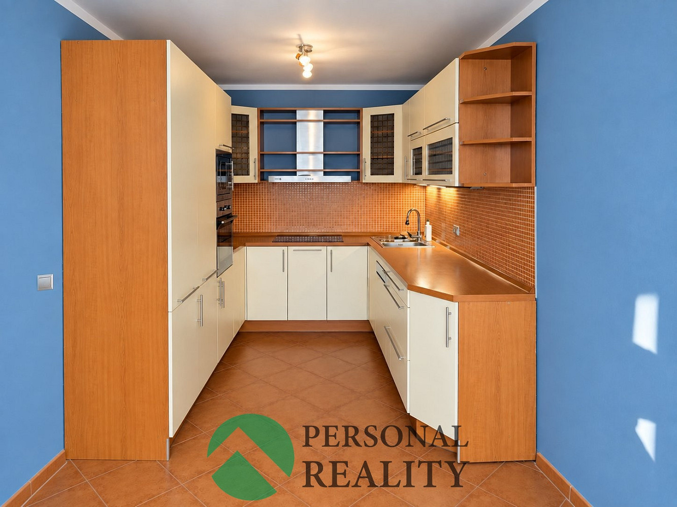 Pronájem bytu 2+kk 43 m² – fotografie 2