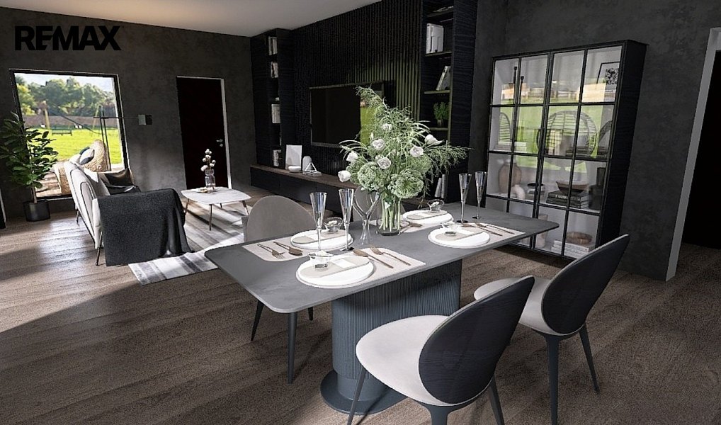 Prodej domu 186 m² s pozemkem 803 m², Cerhonice – náhled fotky 10