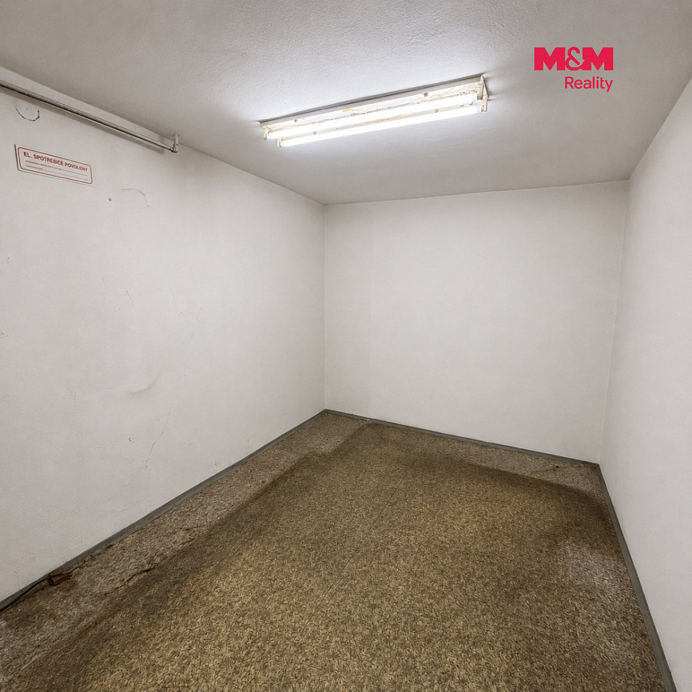 Pronájem skladovacích prostor 105 m² – fotografie 5
