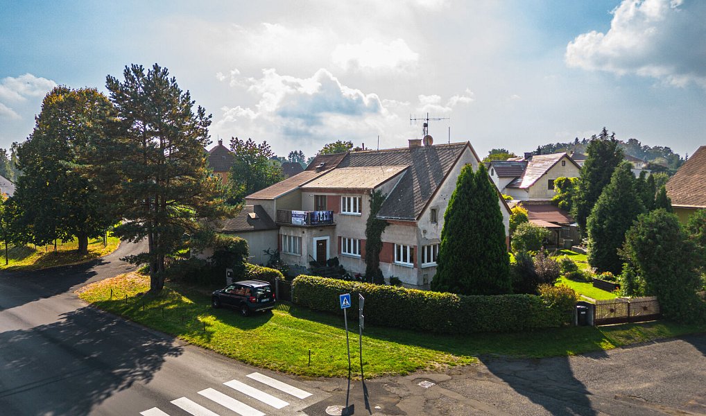 Prodej rodinného domu, 165 m², Česká Lípa, Doksy