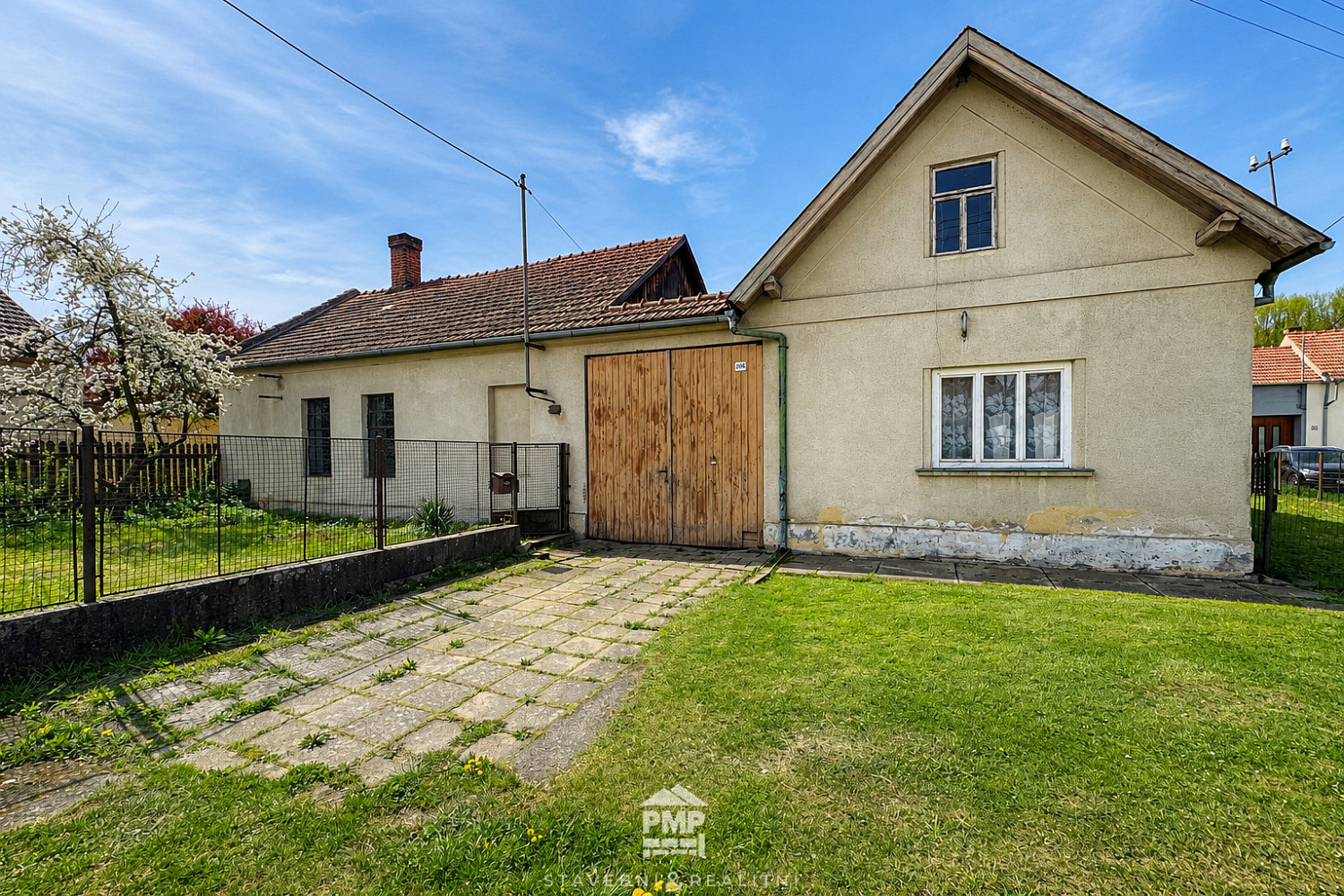 Prodej domu 108 m² s pozemkem 498 m² – fotografie 3