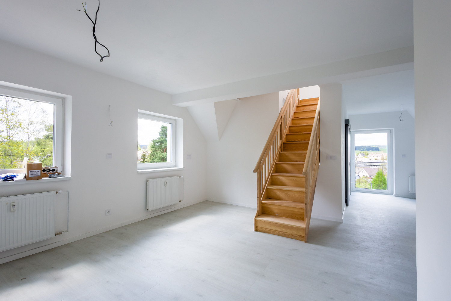 Prodej bytu atypického 117 m² — photo 2