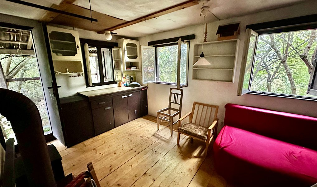 Prodej domu 17 m² s pozemkem 335 m², Zdiby – náhled fotky 5