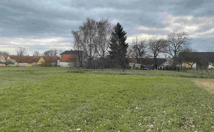 Dražba stavebního pozemku 1 427 m², Dolní Bukovsko