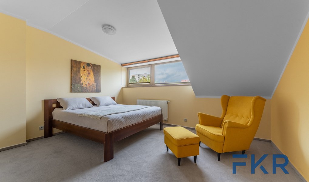 Prodej domu 190 m² s pozemkem 261 m², Příbram – náhled fotky 19