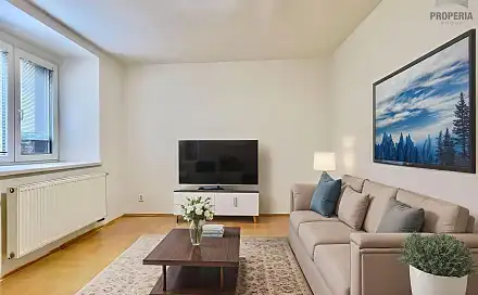 Prodej bytu 1+1 33 m²