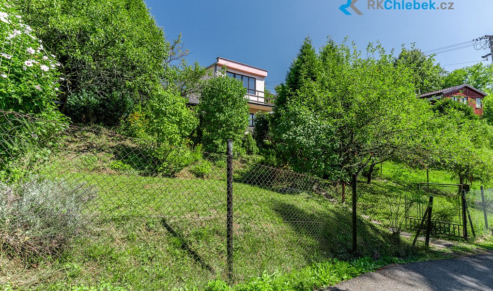 Prodej zahrady 535 m², Řepiště – náhled fotky 9