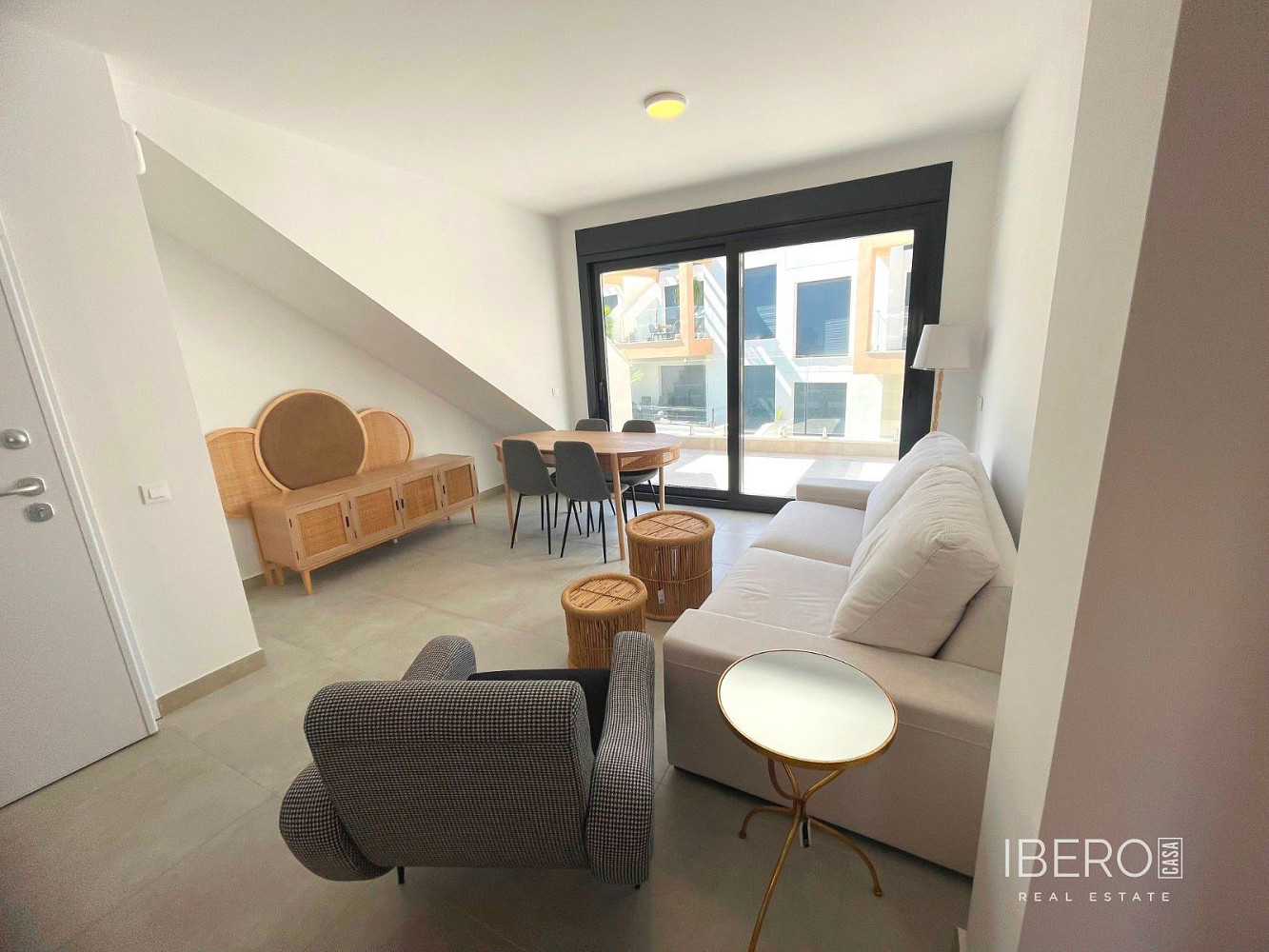Prodej bytu 3+kk 60 m² - Ansicht 3