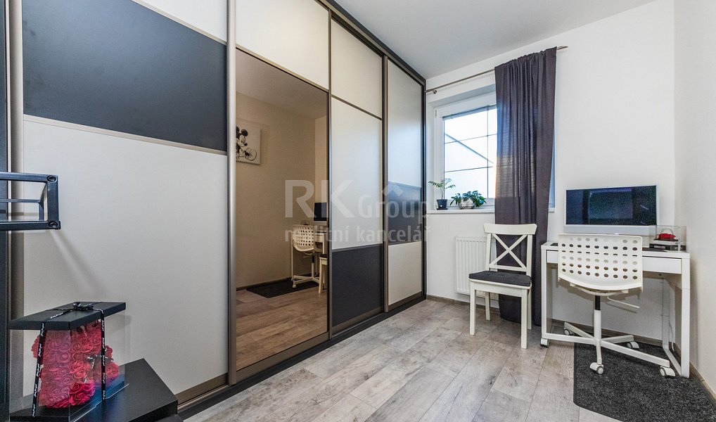 Prodej domu 139 m² s pozemkem 210 m², Praha – náhled fotky 19