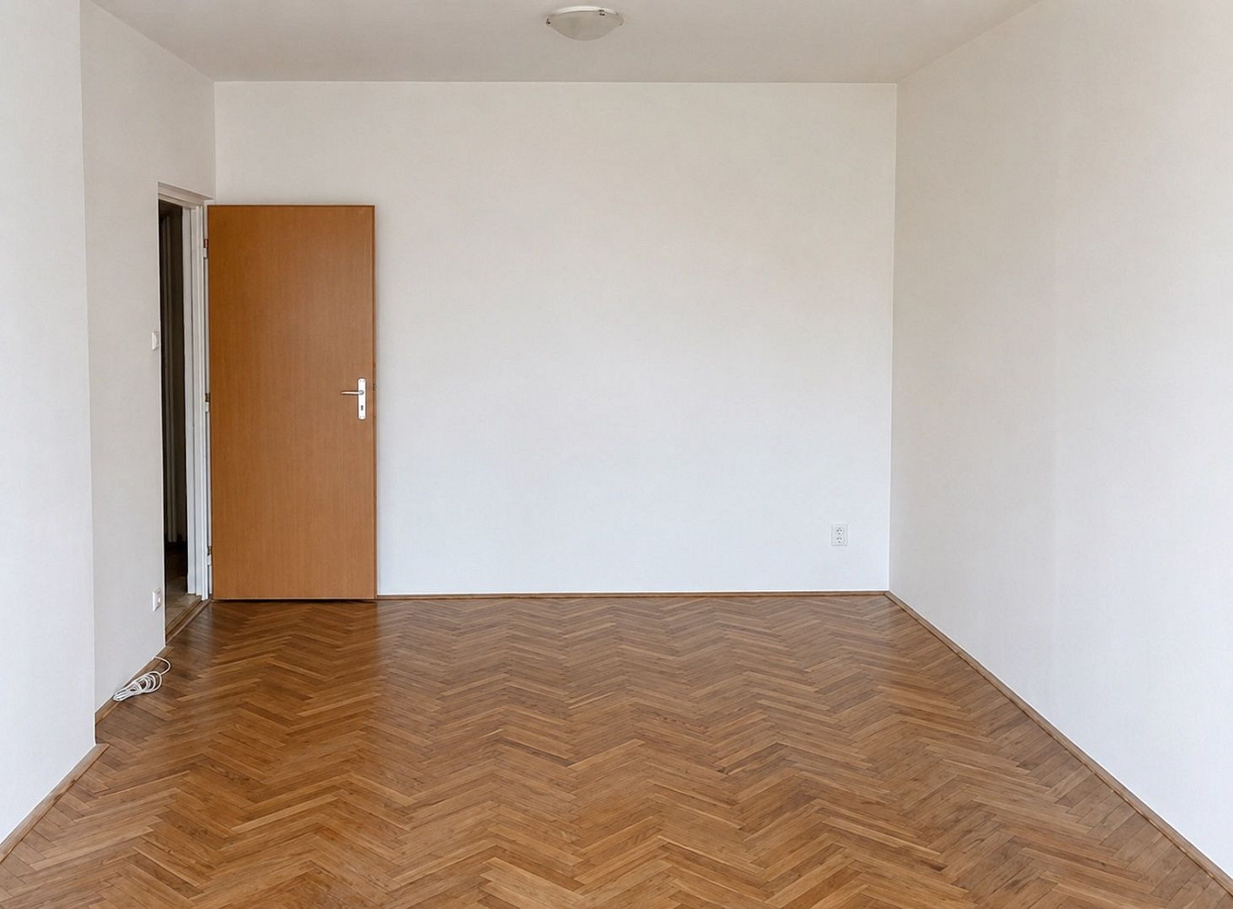 Pronájem bytu 2+1 50 m² — photo 2
