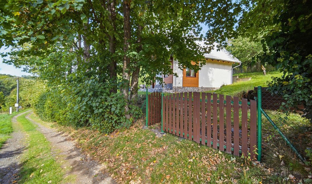 Prodej domu 82 m² s pozemkem 772 m², Vápenný Podol – náhled fotky 28