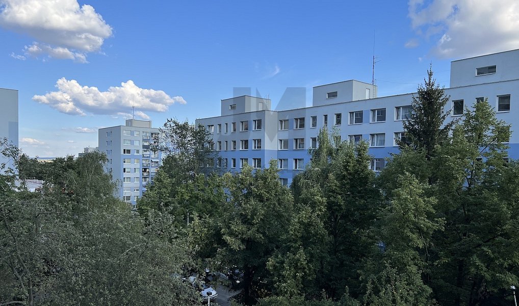 Prodej bytu 2+kk 42 m², Praha – náhled fotky 10