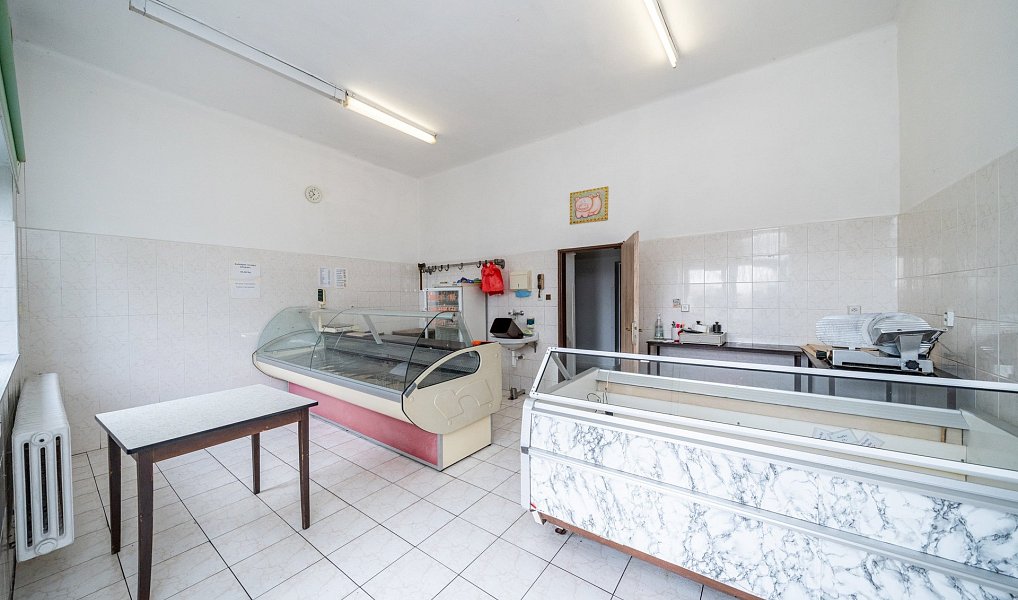 Prodej výrobních prostor 1 082 m², Bohumín – náhled fotky 10