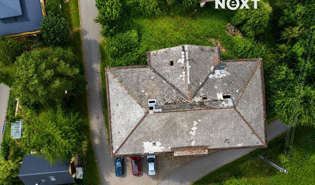 Prodej komerčního objektu (jiného typu) 478 m², Březina – náhled fotky 6