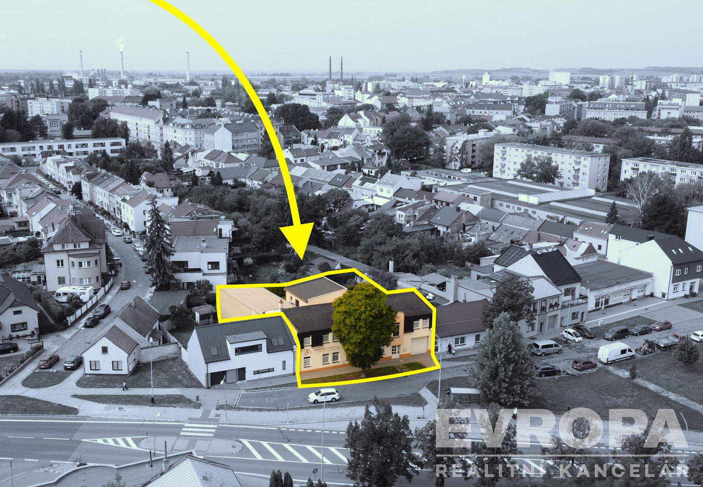 Prodej výrobních prostor 495 m² – fotografie 5