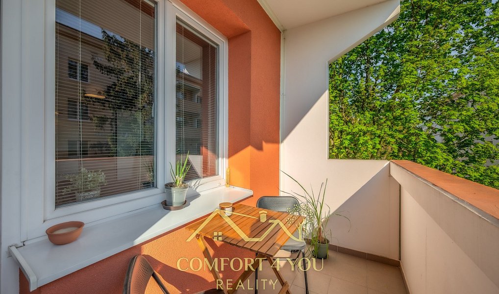 Prodej bytu 2+1 50 m², Znojmo – náhled fotky 16