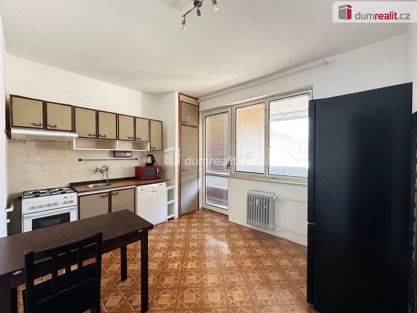 Prodej bytu 3+1 72 m²