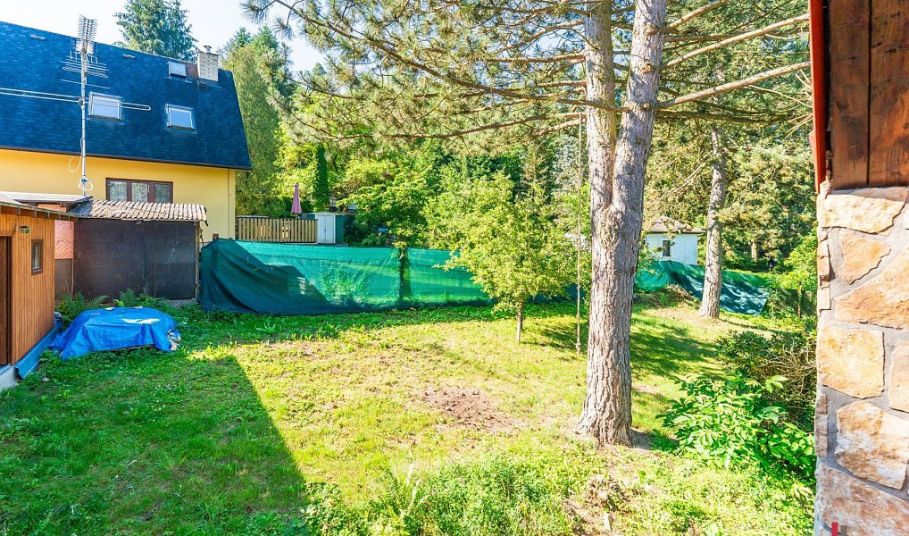 Prodej chaty/chalupy 84 m² s pozemkem 673 m², Krňany – náhled fotky 14
