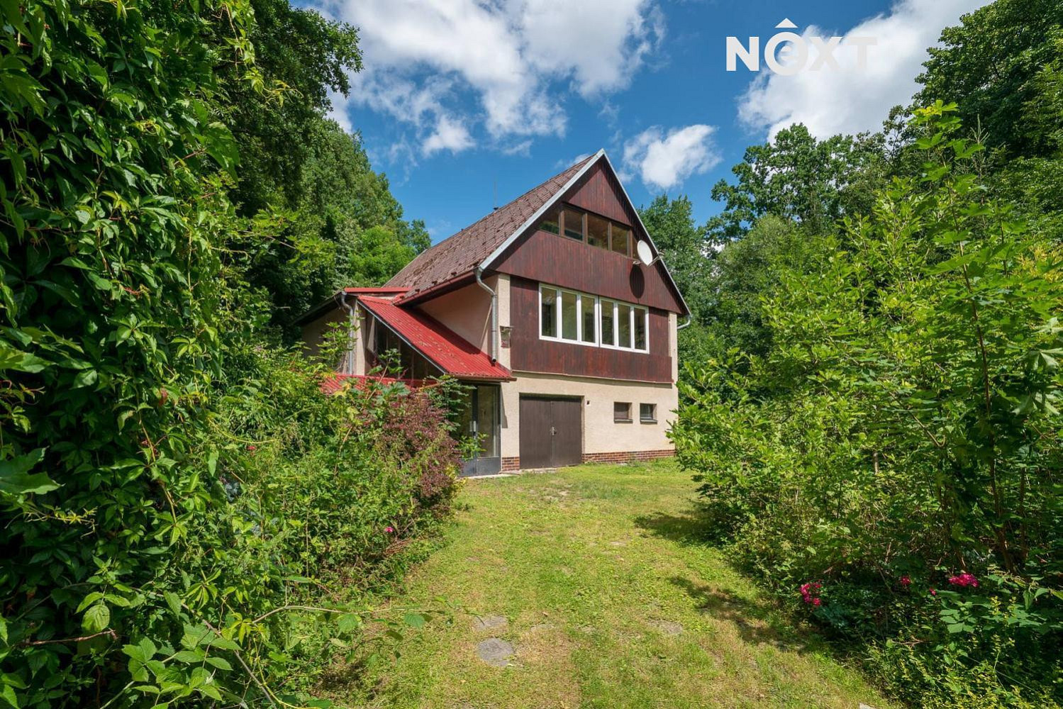 Prodej domu 155 m² s pozemkem 747 m²