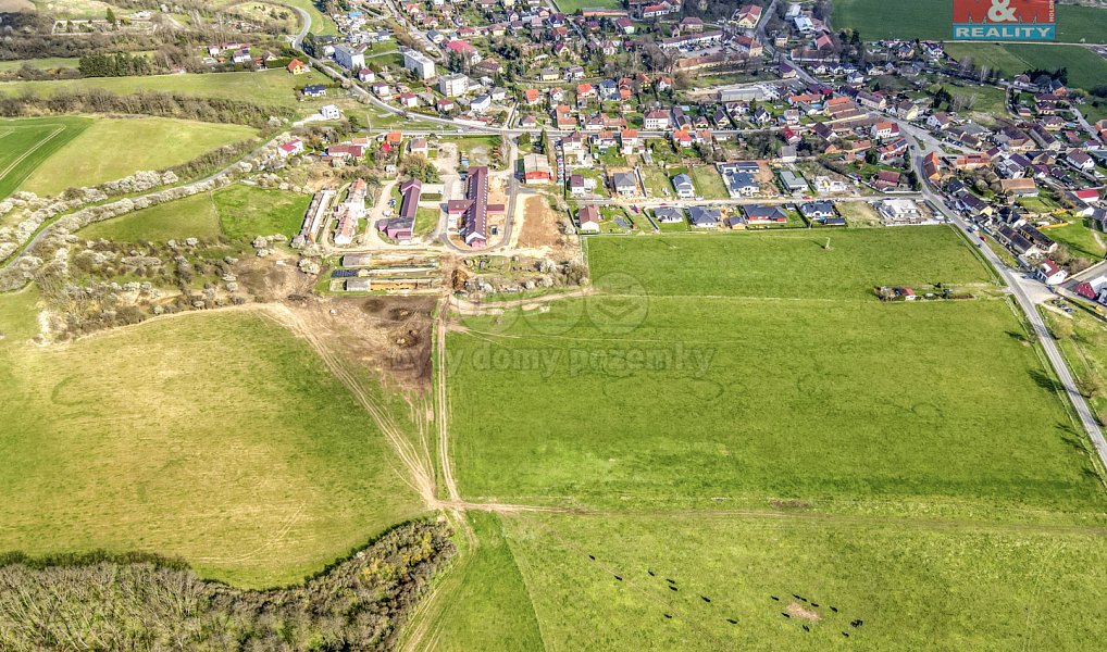 Prodej komerčního pozemku 12 212 m², Plzeň – náhled fotky 12