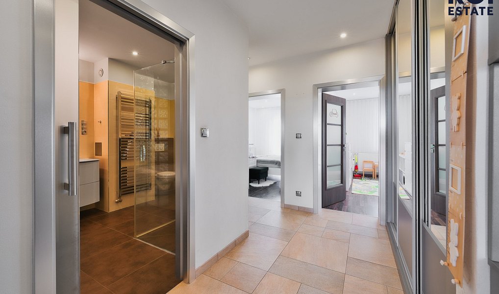 Prodej bytu 3+kk 79 m², Vyškov – náhled fotky 4