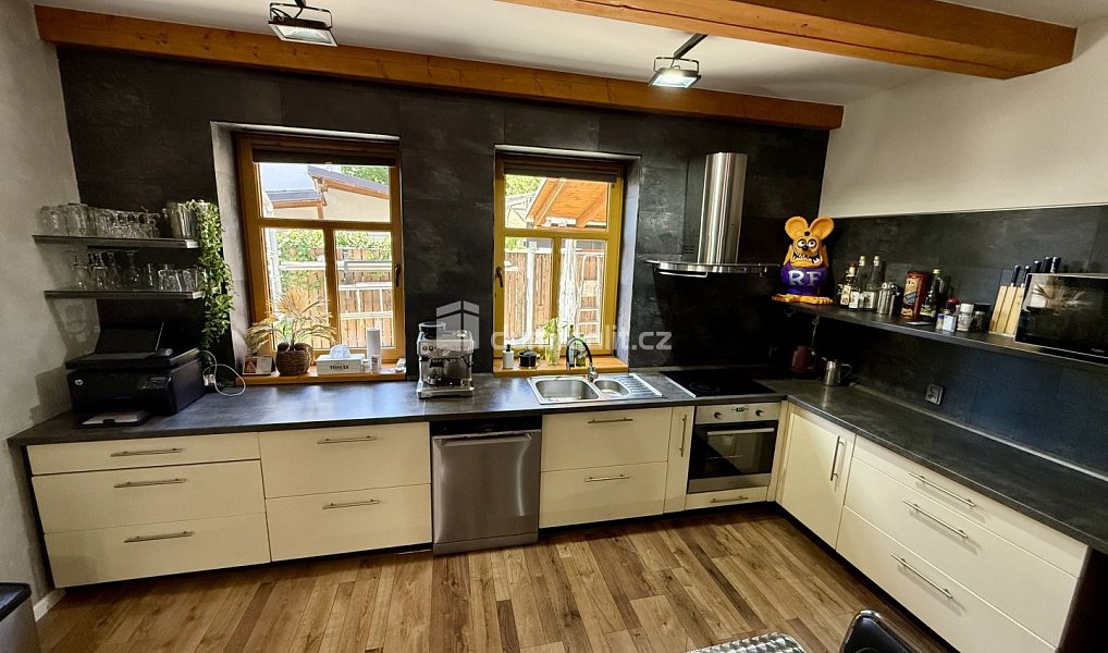 Prodej domu 106 m² s pozemkem 269 m², Mariánské Lázně – náhled fotky 11