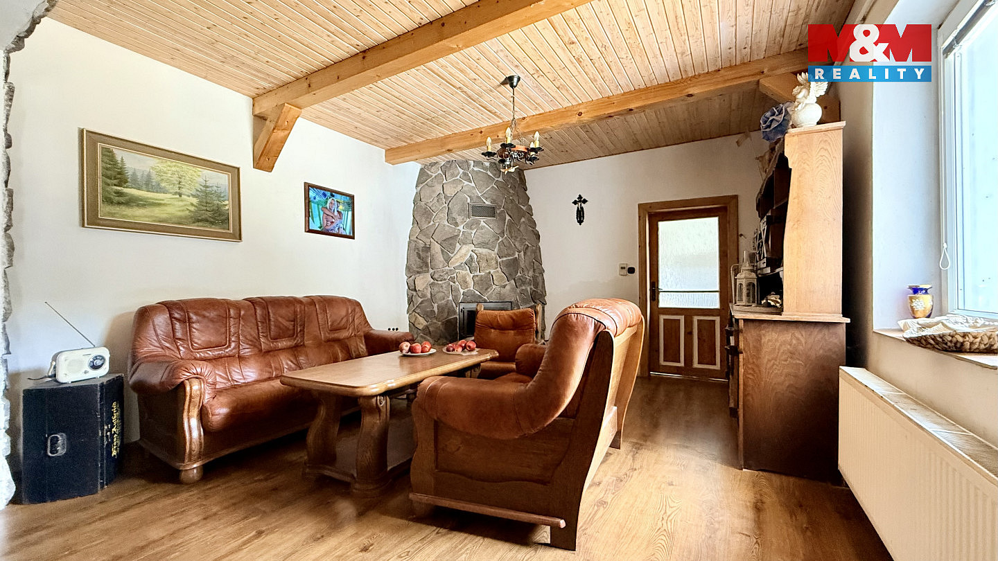 Prodej domu 81 m² s pozemkem 645 m² — photo 5