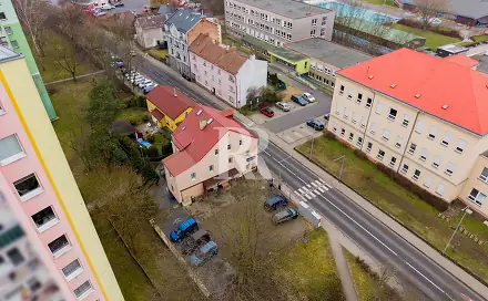 Prodej domu 347 m² s pozemkem 554 m², Březová, Děčín - Děčín III-Staré Město