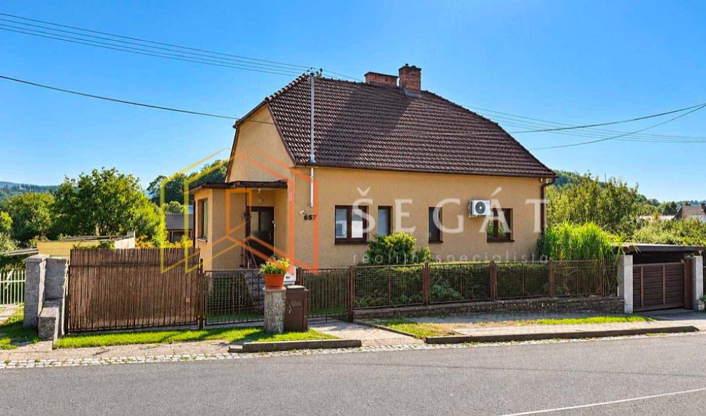 Prodej domu 250 m² s pozemkem 1 111 m², Bojkovice – náhled fotky 4