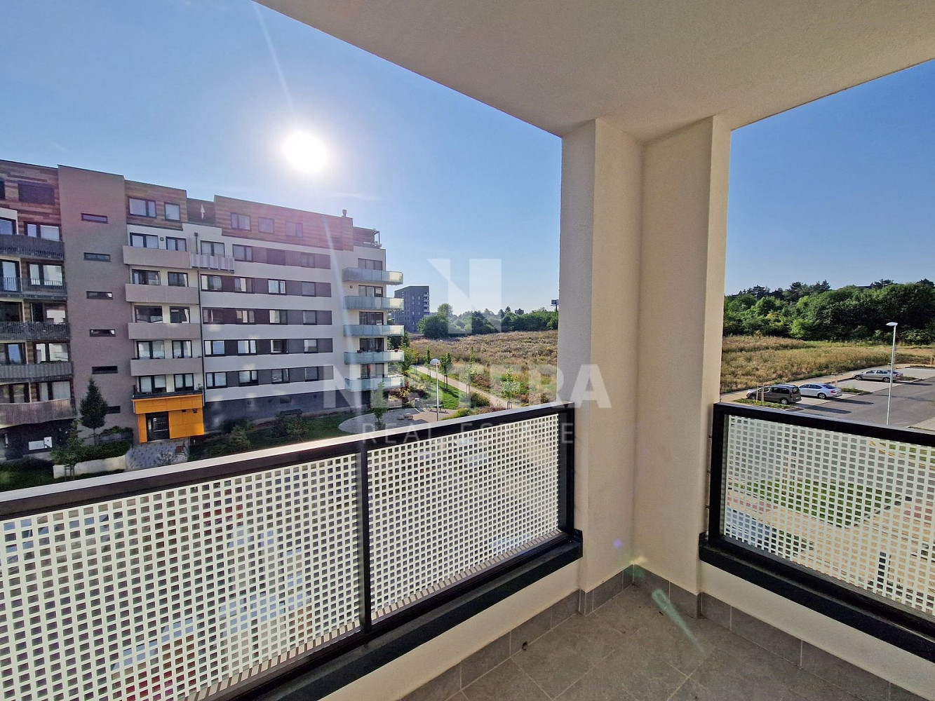 Pronájem bytu 2+kk 50 m² – fotografie 2