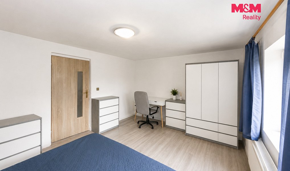 Pronájem domu 60 m² s pozemkem 313 m², Drobovice – náhled fotky 9