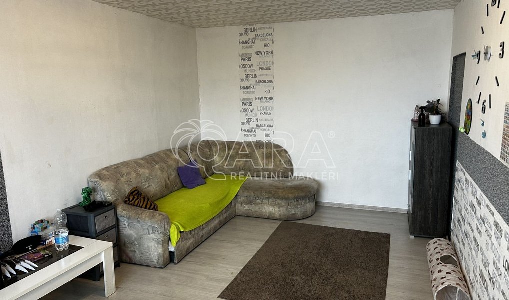 Prodej bytu 2+1 69 m², Vamberk – náhled fotky 2