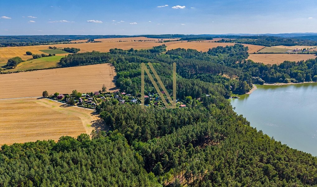 Prodej chaty/chalupy 75 m² s pozemkem 44 m², Pňovany – náhled fotky 13