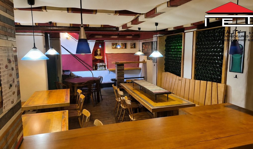Pronájem restaurace 145 m², Ostrava – náhled fotky 6