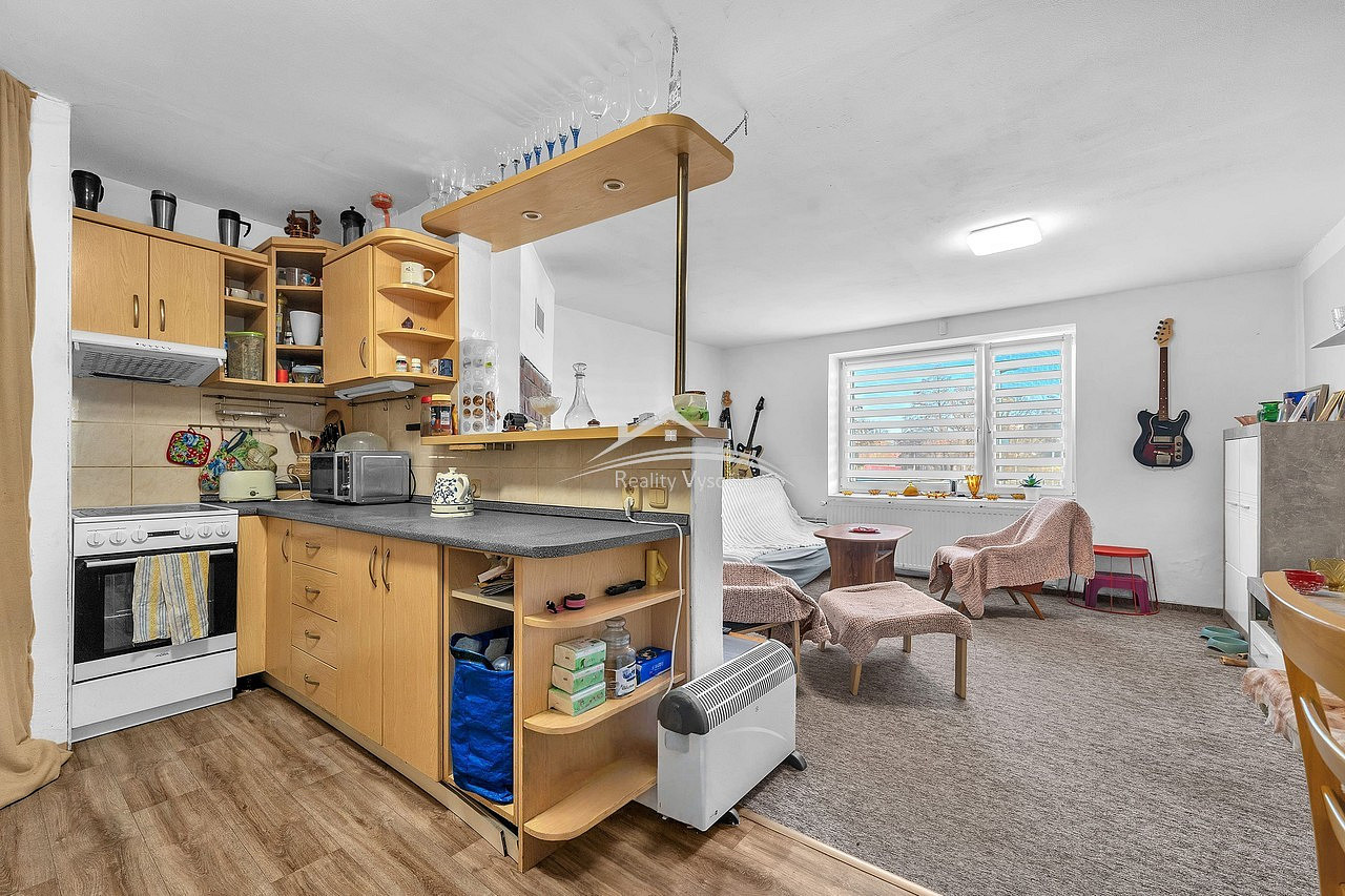 Prodej domu 78 m² s pozemkem 257 m² — photo 2