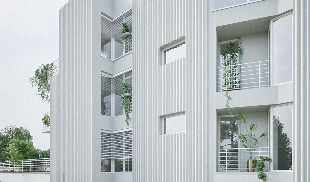 Prodej bytu 2+kk 42 m², Brno – náhled fotky 5
