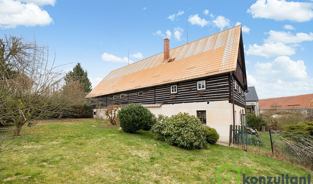 Prodej domu 120 m² s pozemkem 845 m², Malečov – náhled fotky 19