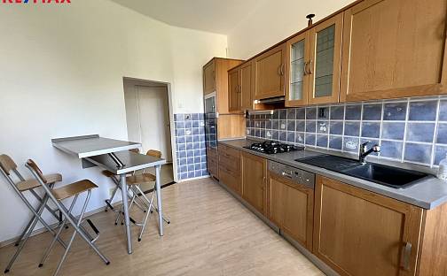 Prodej bytu 3+1 86 m², Závodní, Ostrava - Vítkovice