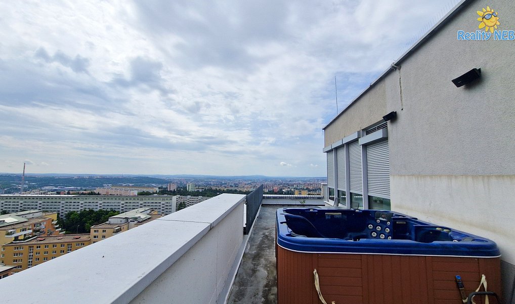 Prodej bytu 4+kk 446 m², Brno – náhled fotky 26