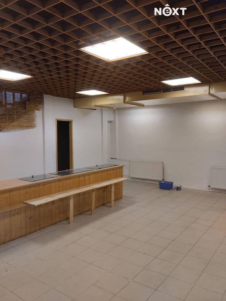 Pronájem obchodních prostor 300 m² — photo 3