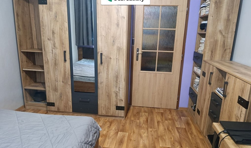 Prodej bytu 3+1 78 m², České Budějovice – náhled fotky 8