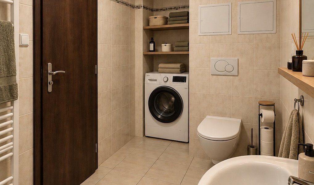 Prodej bytu 2+kk 40 m², Chrudim – náhled fotky 5