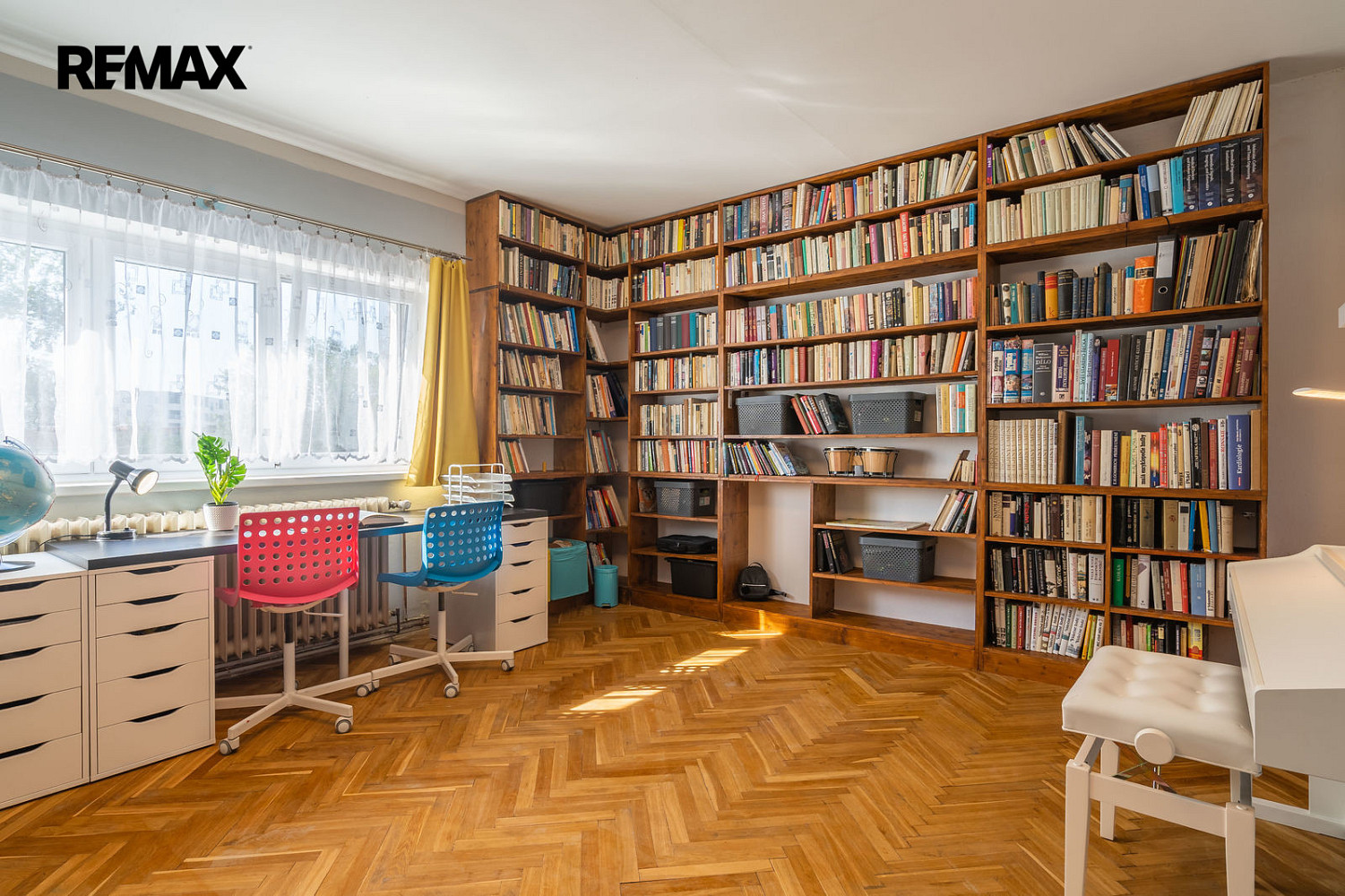 Pronájem bytu 2+1 66 m² — photo 2