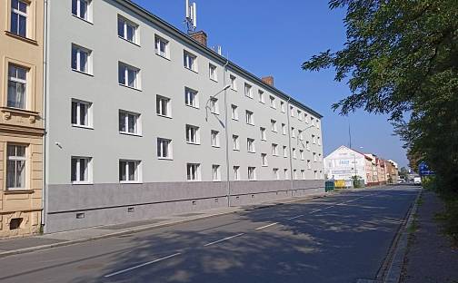 Pronájem bytu 2+1 55 m², Ostrava - Moravská Ostrava