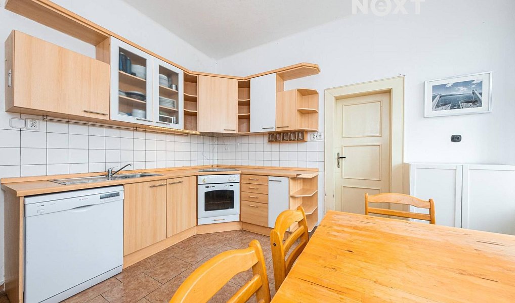 Prodej nájemního domu, činžáku 350 m², Pardubice – náhled fotky 16